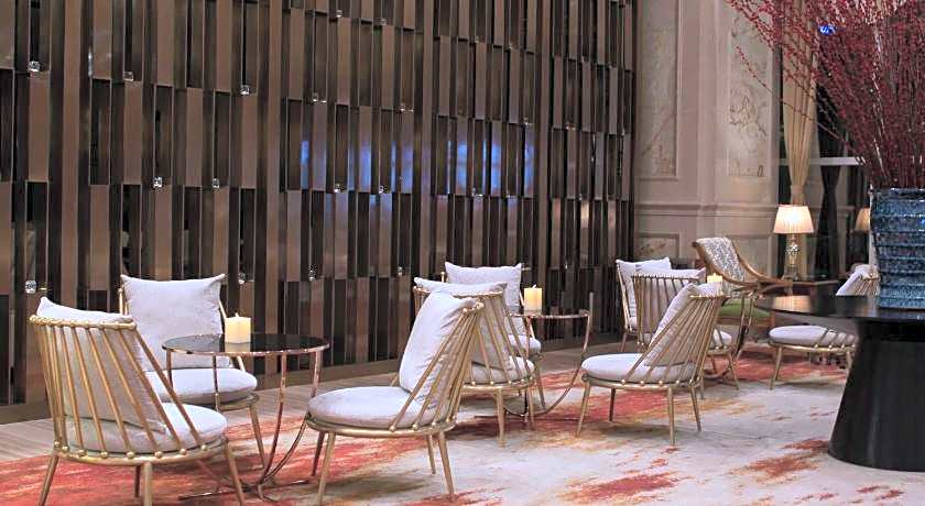 Honder International Hotel (Guangzhou East Railway Station)