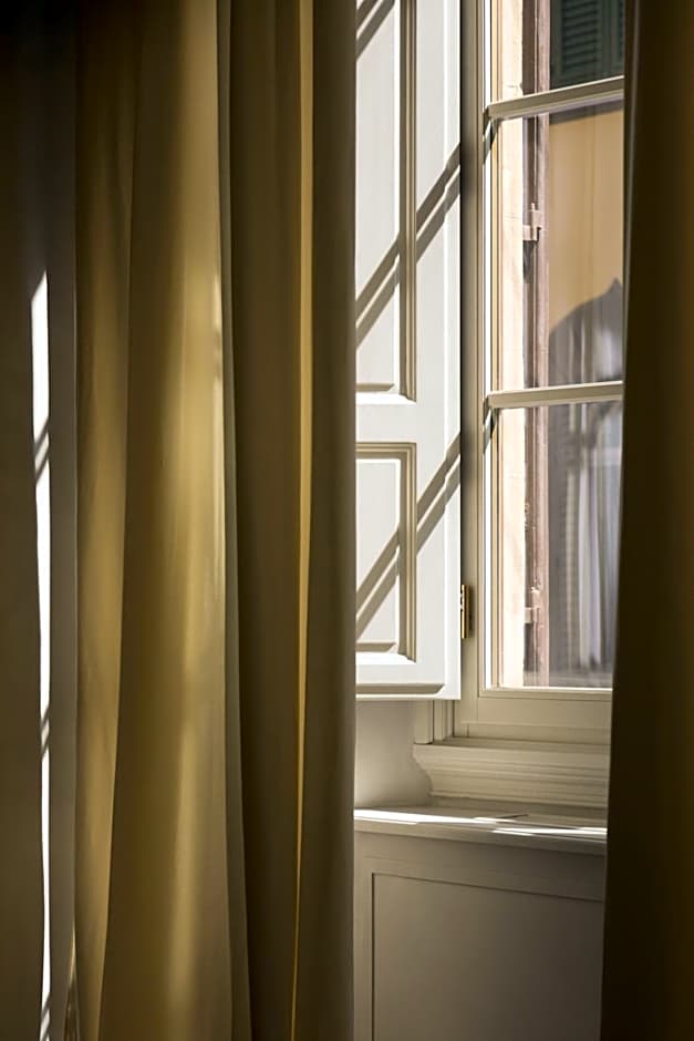 Casa G. Firenze