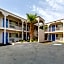 Motel 6-El Paso, TX - Airport - Fort Bliss