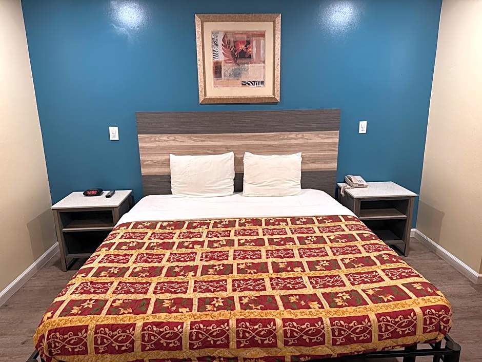 Anaheim National Inn