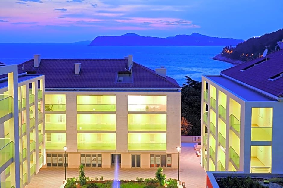 Dubrovnik Luxury Residence – L’Orangerie