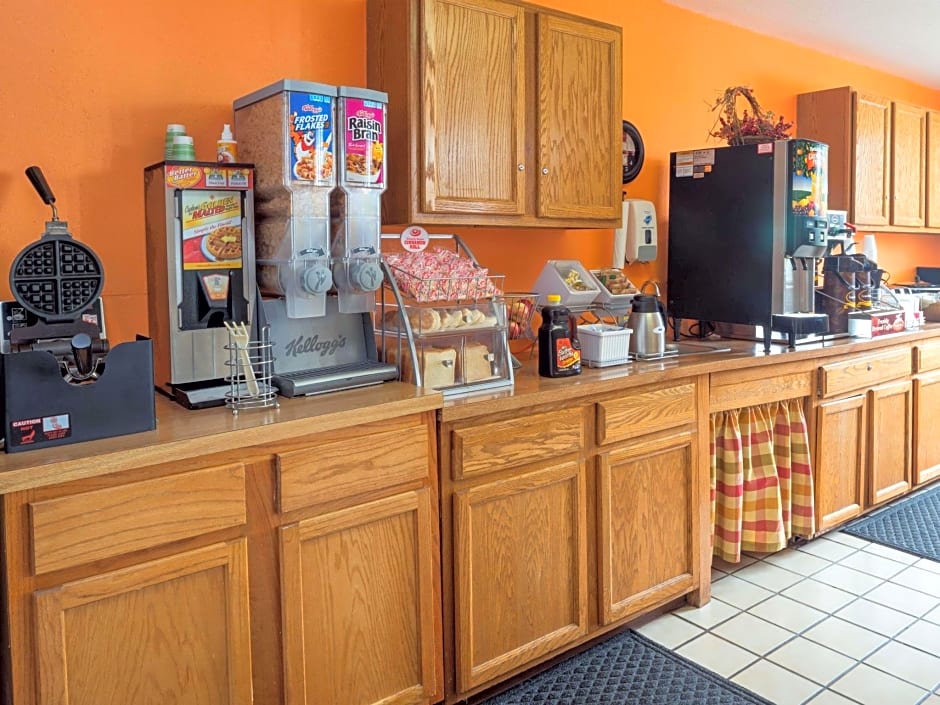 Super 8 by Wyndham Omaha NE