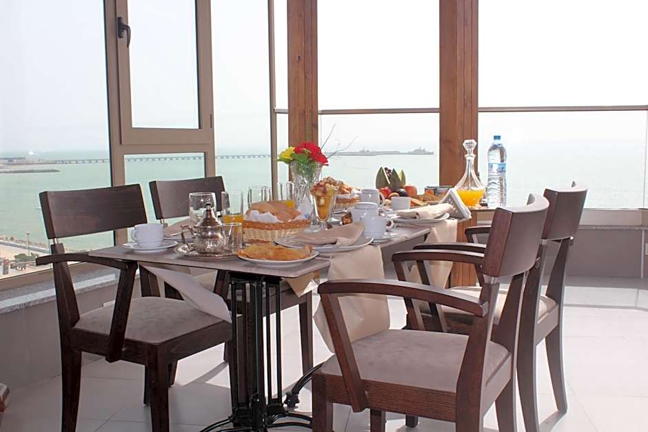 Dakhla Sur Mer Hôtel