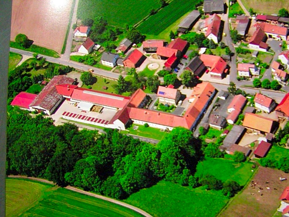 Landhotel Gutsherrn-Klause