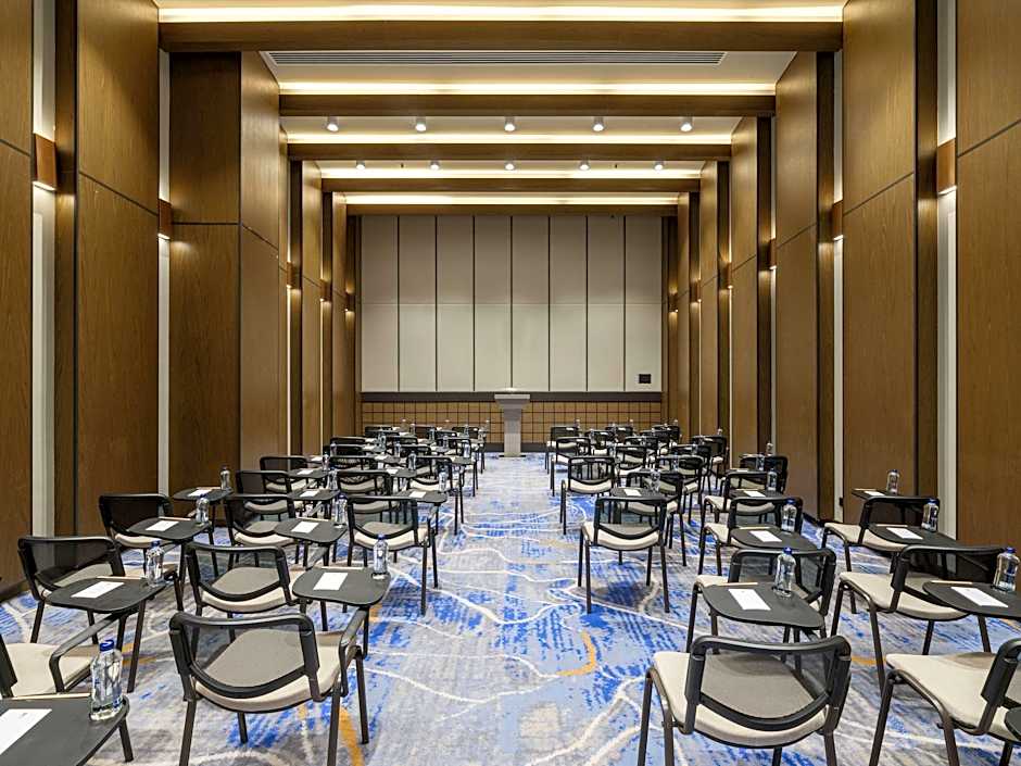 Anda Barut Collection