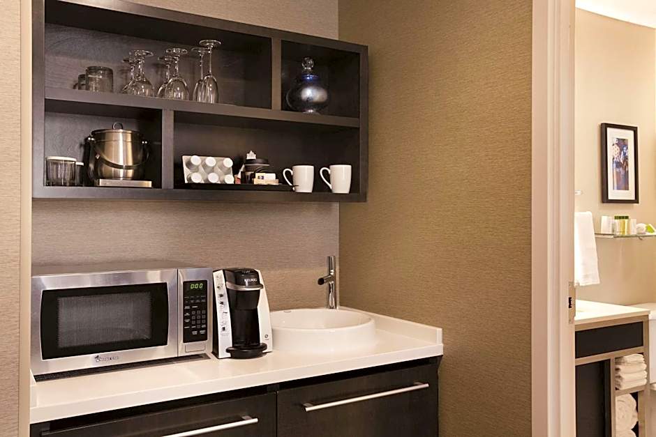 DoubleTree By Hilton Hotel Boston - Downtown
