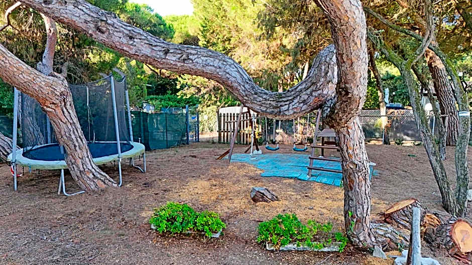 Hotel Paradiso Verde