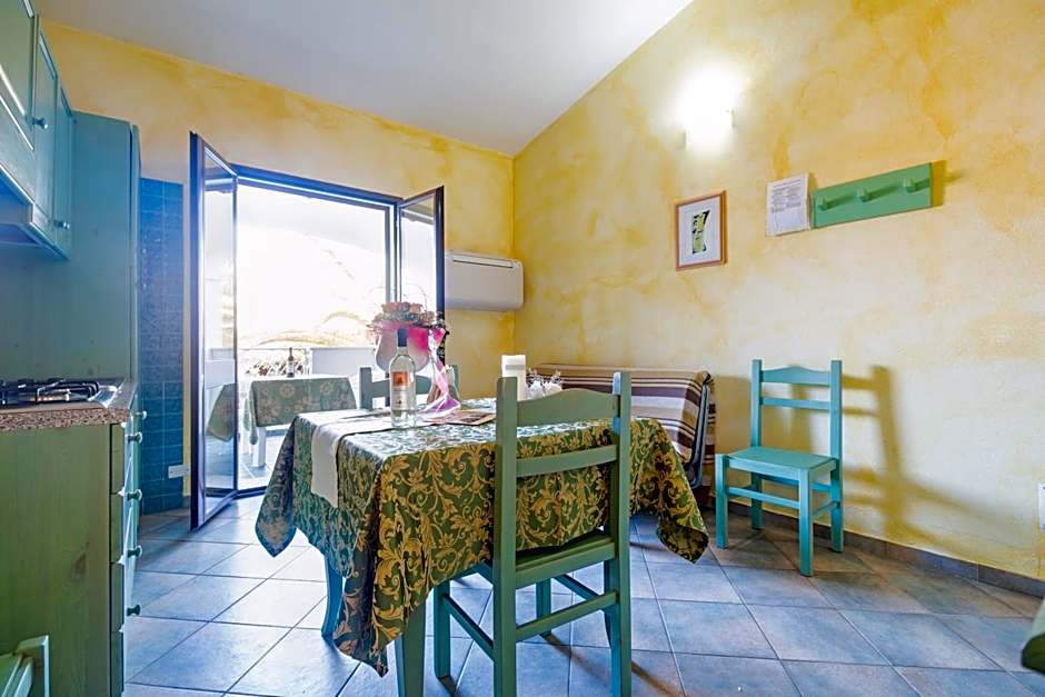 Residenza Gli Ontani