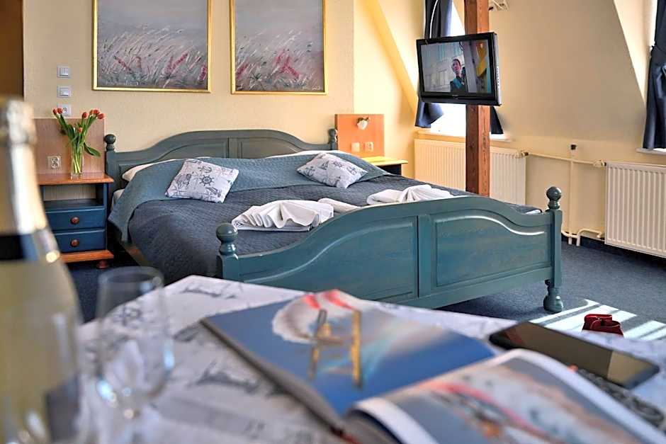 Villa Nautilus