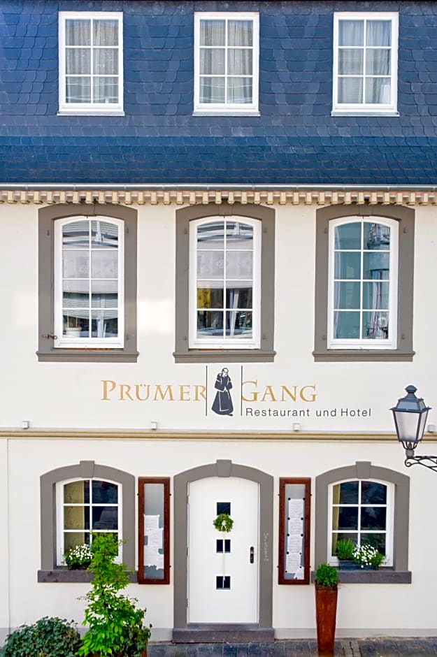 Prümer Gang Restaurant & Hotel