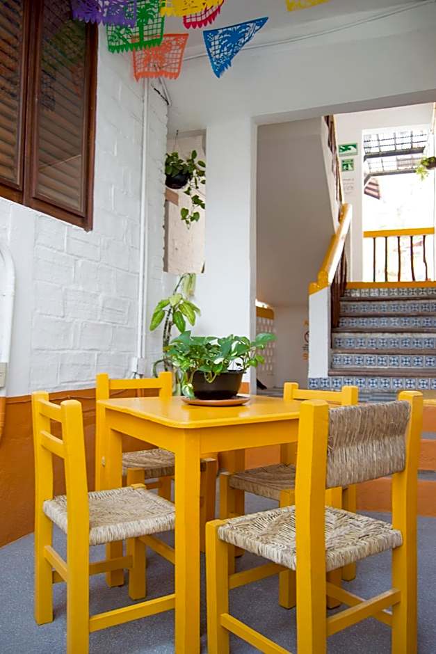 Hotel Hacienda de Vallarta Centro