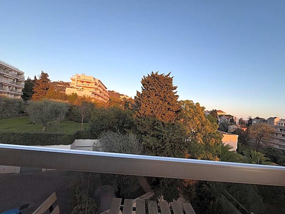 Hôtel Gallia Cannes