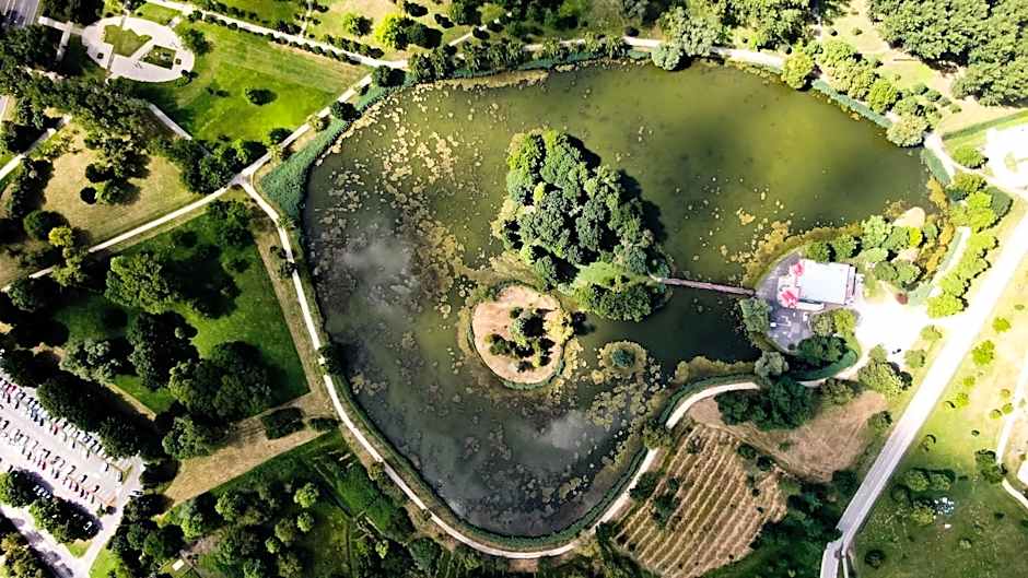 Hotel Kristály Konferencia & Wellness