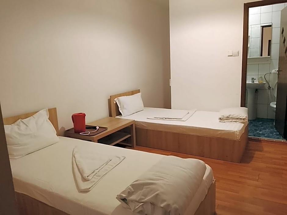 Cazare - Accommodation