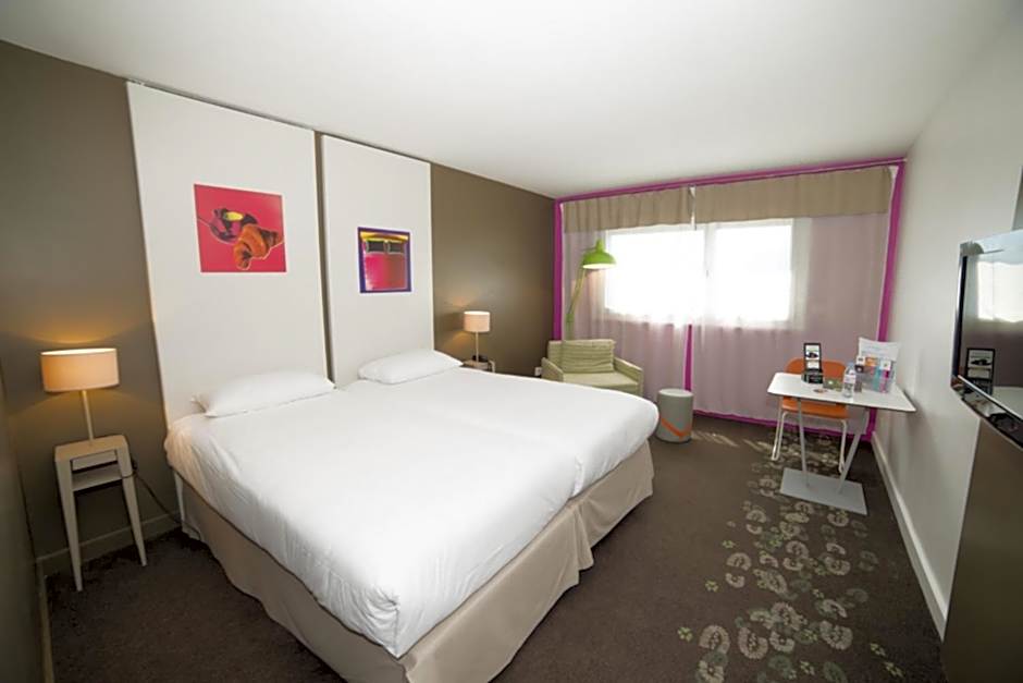 Ibis Styles Annemasse Geneve