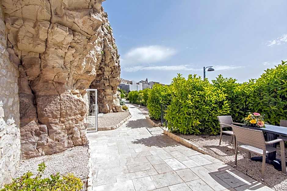 San Giorgio Palace Hotel Ragusa Ibla