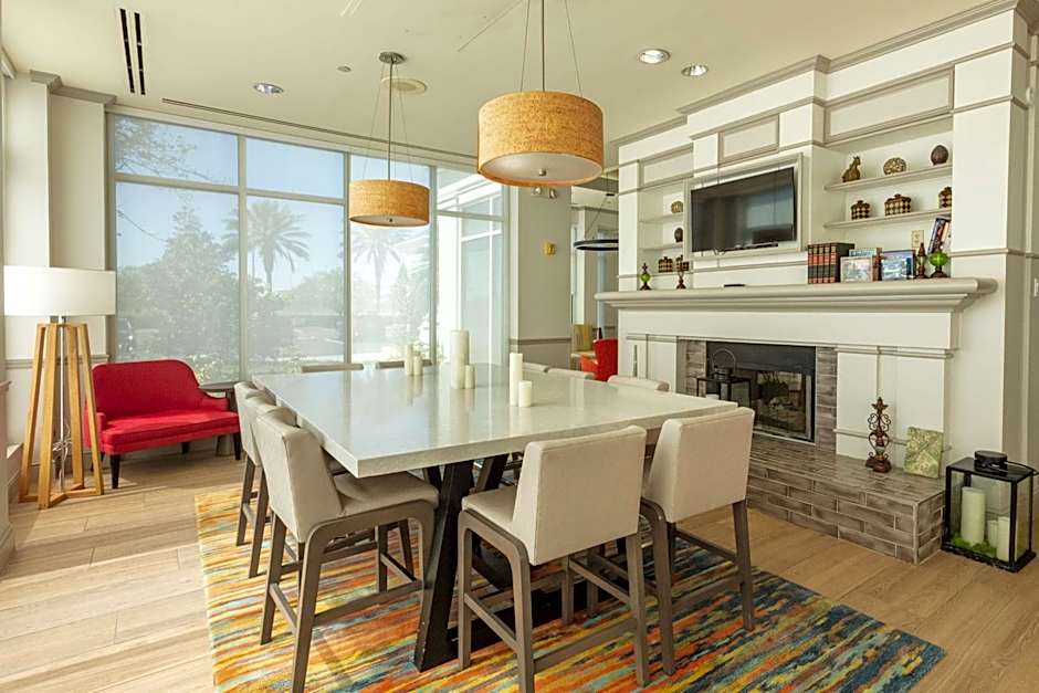 Hilton Garden Inn Daytona Beach Airport