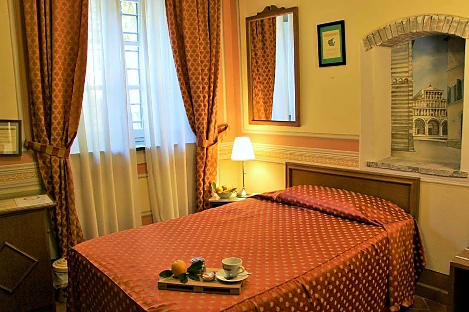 Hotel Diana & Depandance