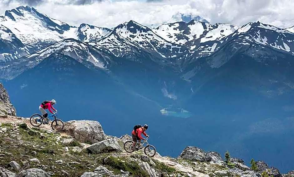 Eleven Revelstoke Lodge