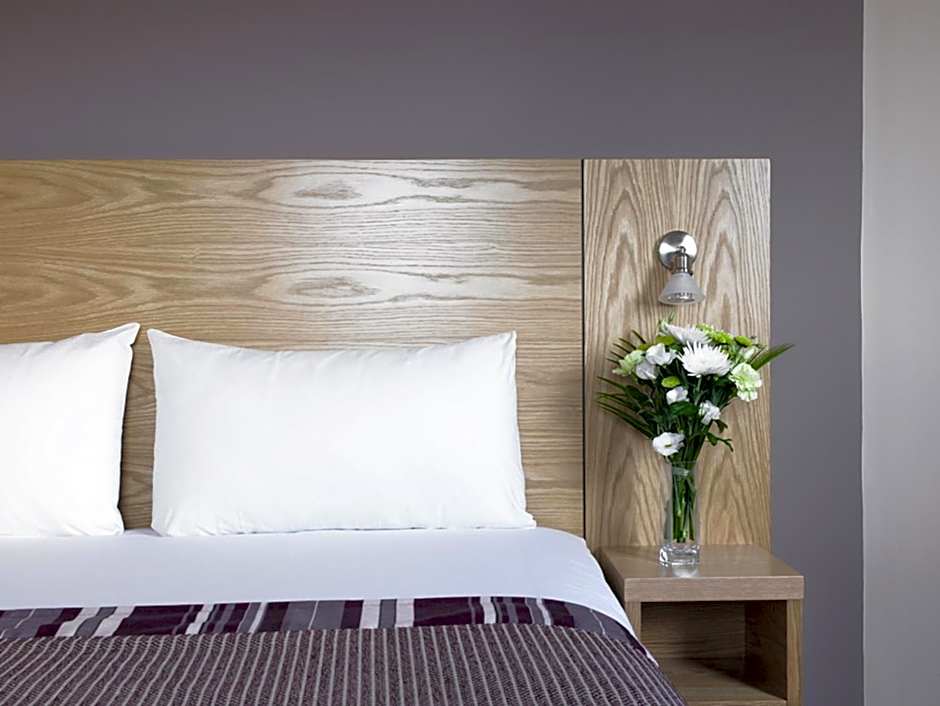 Leonardo Hotel Derby