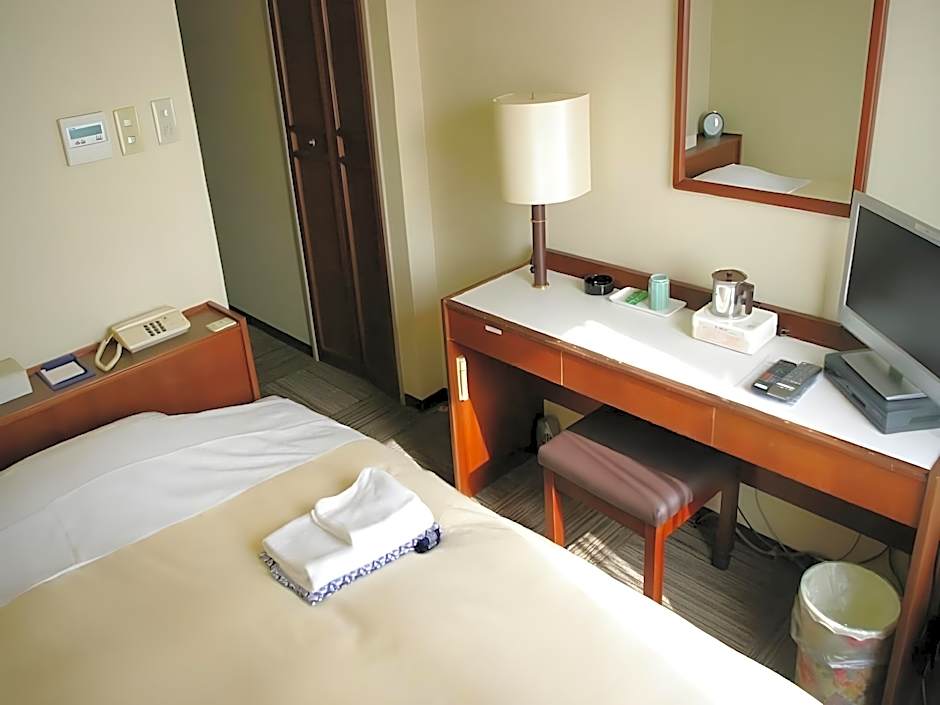 Hotel Crown Hills Nakamura