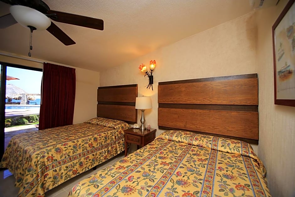 Hotel Playa Del Sol