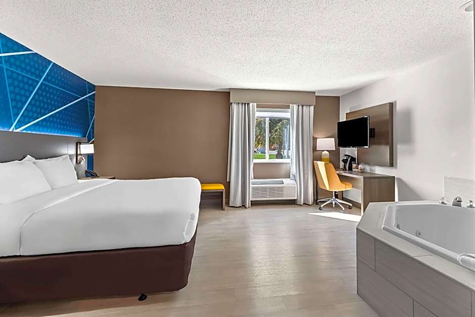 Comfort Inn Painesville