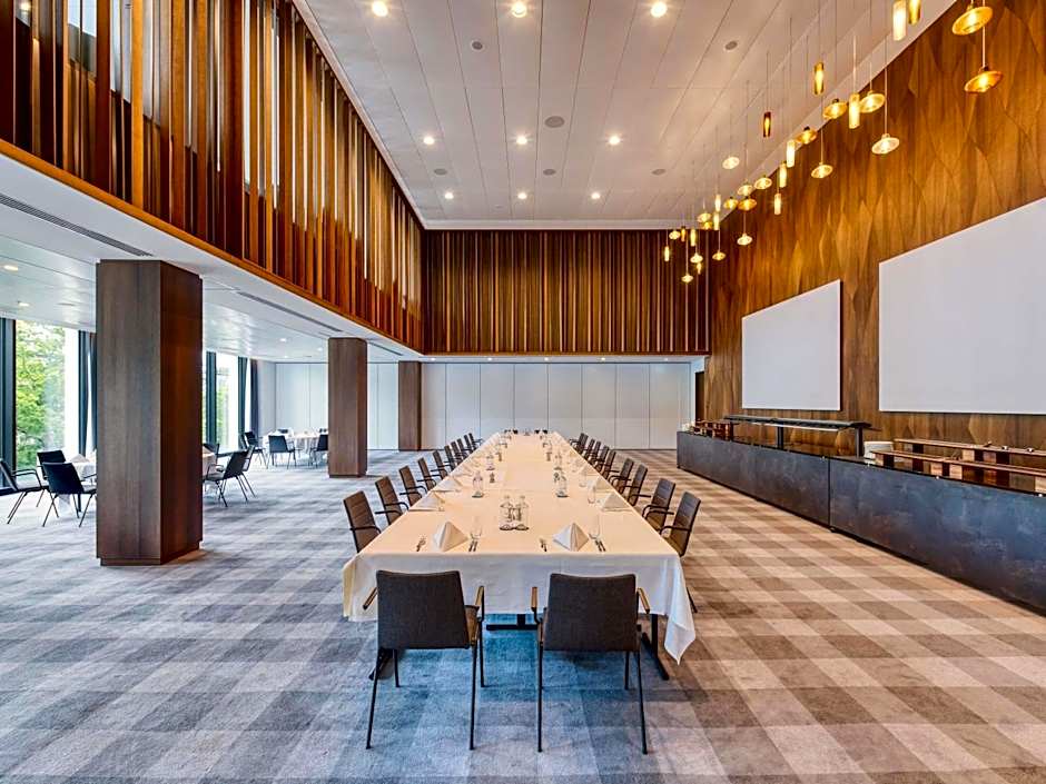 Movenpick Hotel Basel