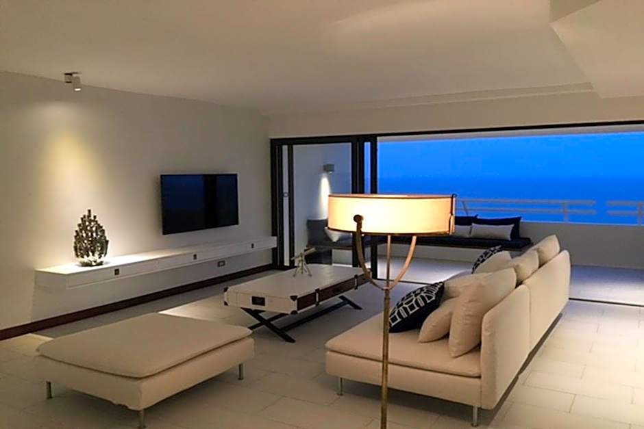 Yambay Hua Hin Beachfront