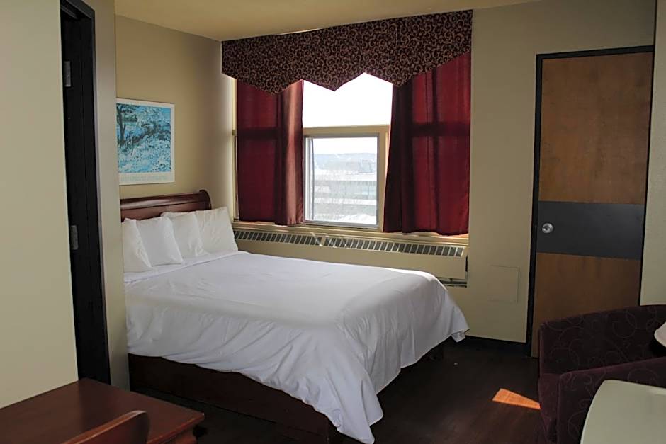 Résidences Campus Notre-Dame-de-Foy