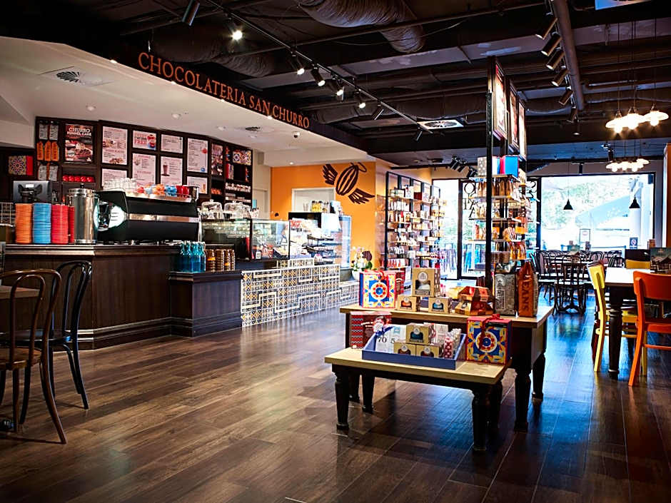 Mercure Sydney Bankstown