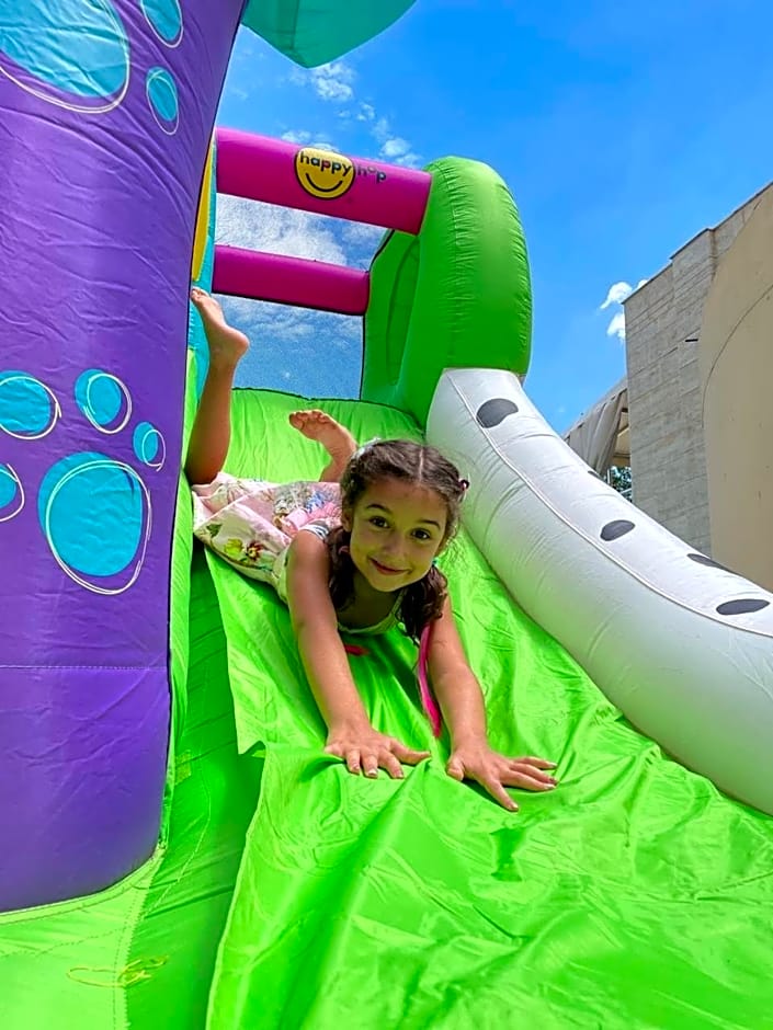 Palm Beach Hotel - All Inclusive with Free beach package & Private Beach