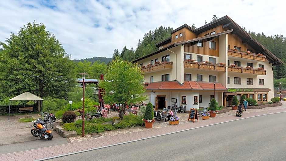 Sackmann Wanderhotel