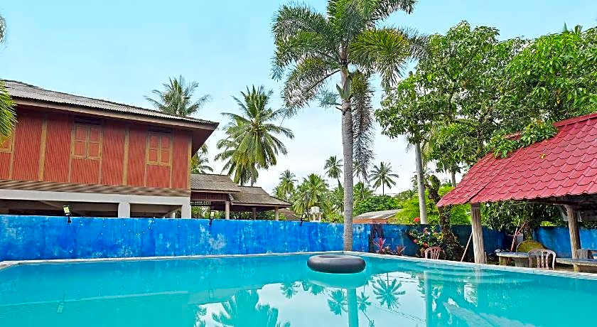 Capital O 90664 Rabi Hotel