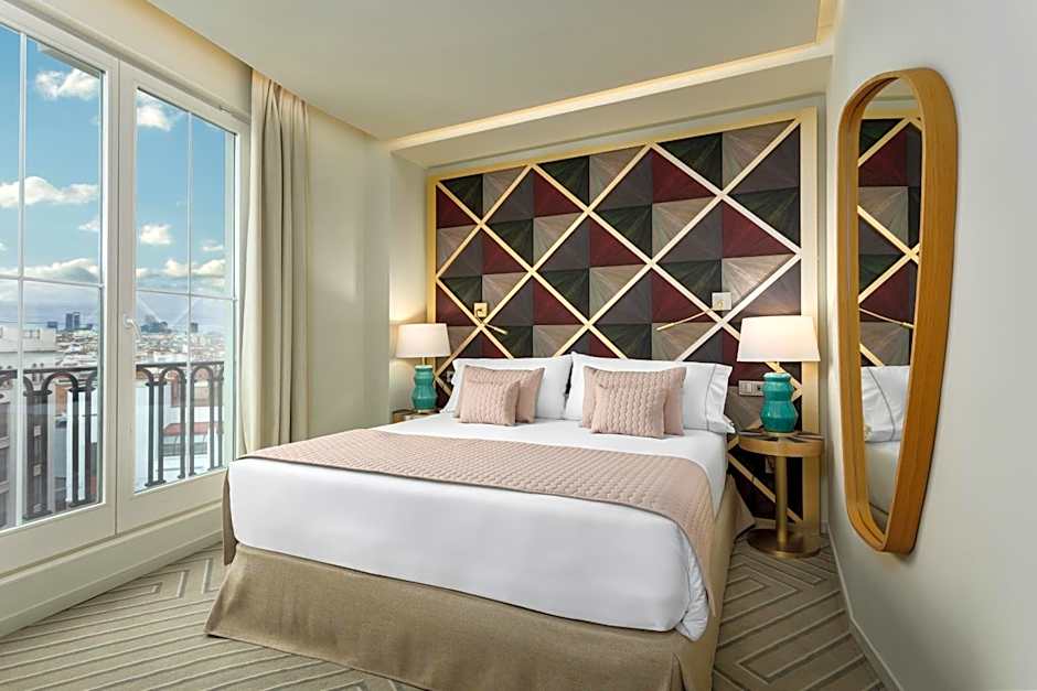 Room Mate Macarena - Gran Via