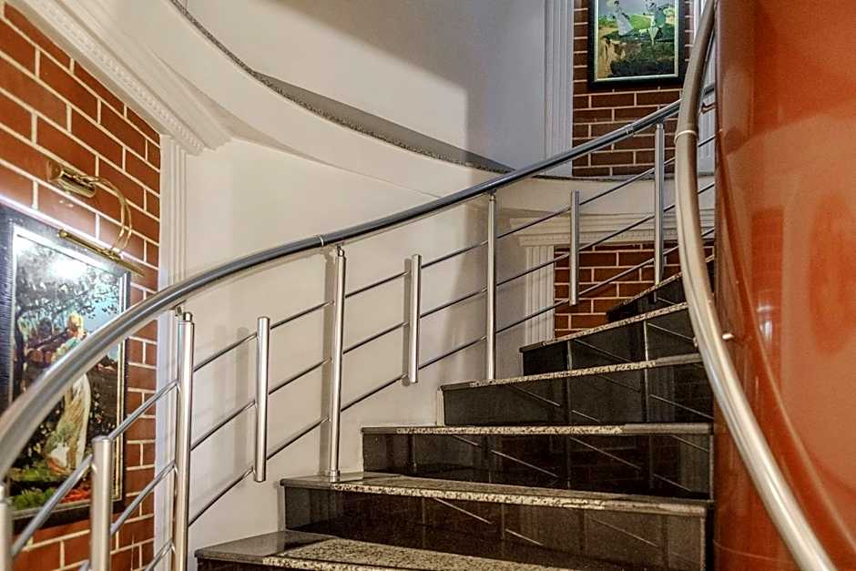 Oğlakcıoğlu Park Otel