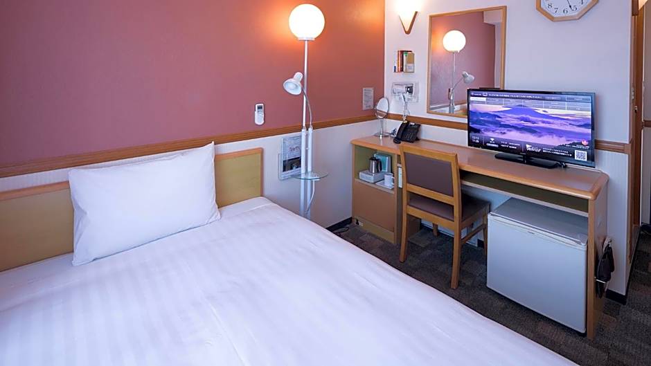 Toyoko Inn Miyazaki Chuo-Dori