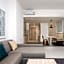 Radisson Blu Residences, Saidia