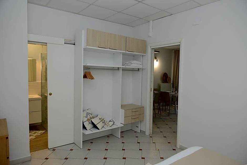 Residence Casa Di Caccia