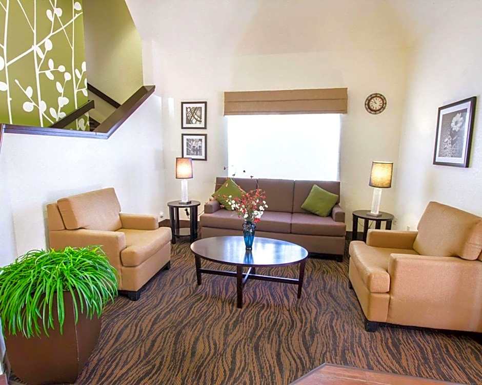 Sleep Inn North Scottsdale near Mayo Clinic