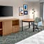 Hampton Inn by Hilton Costa Mesa Newport Beach