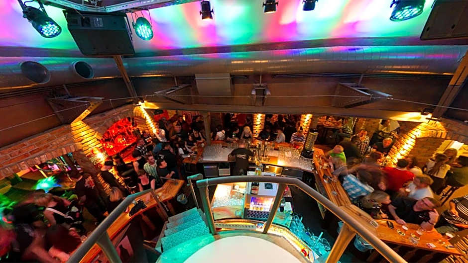 ALPSTADT LIFESTYLE Hotel