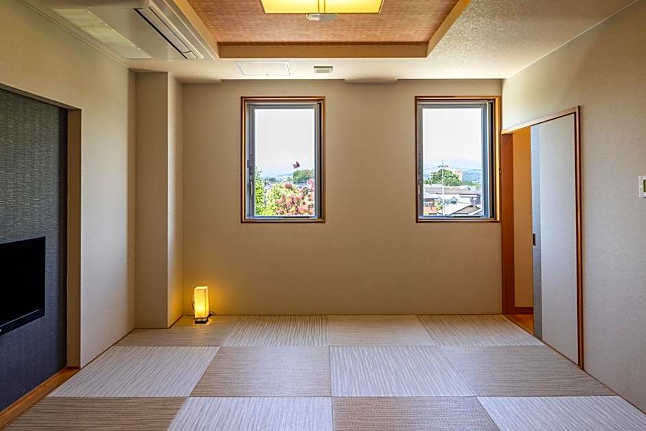 Kiryu Grand Hotel