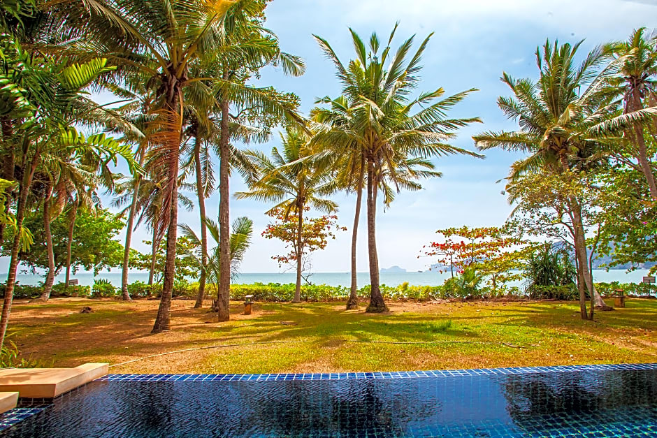 Amatapura Beach Villa 6, SHA Certified 