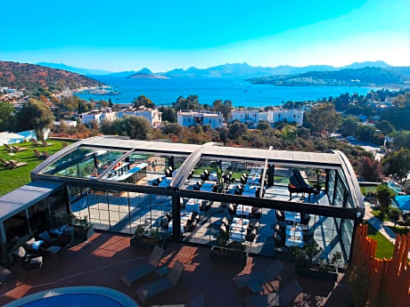 Roas Hotel