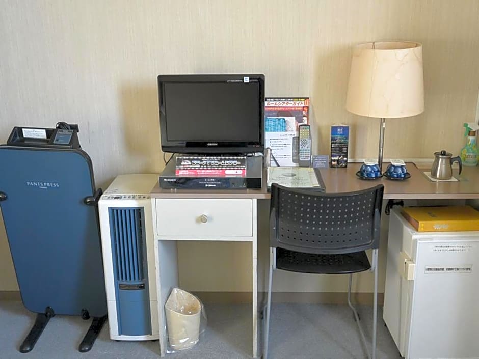 Hotel Tetora Hakodate