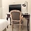 Living u HomeSuites