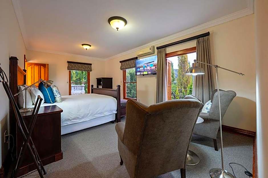 IL Castello Boutique Hotel