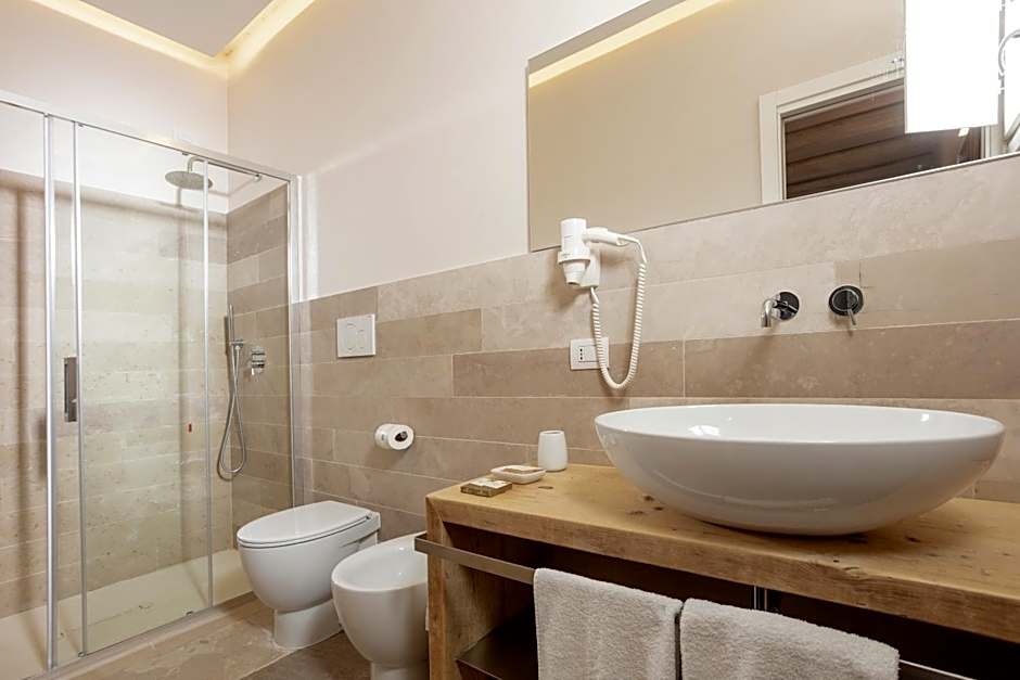 Masseria Mongio dell'Elefante