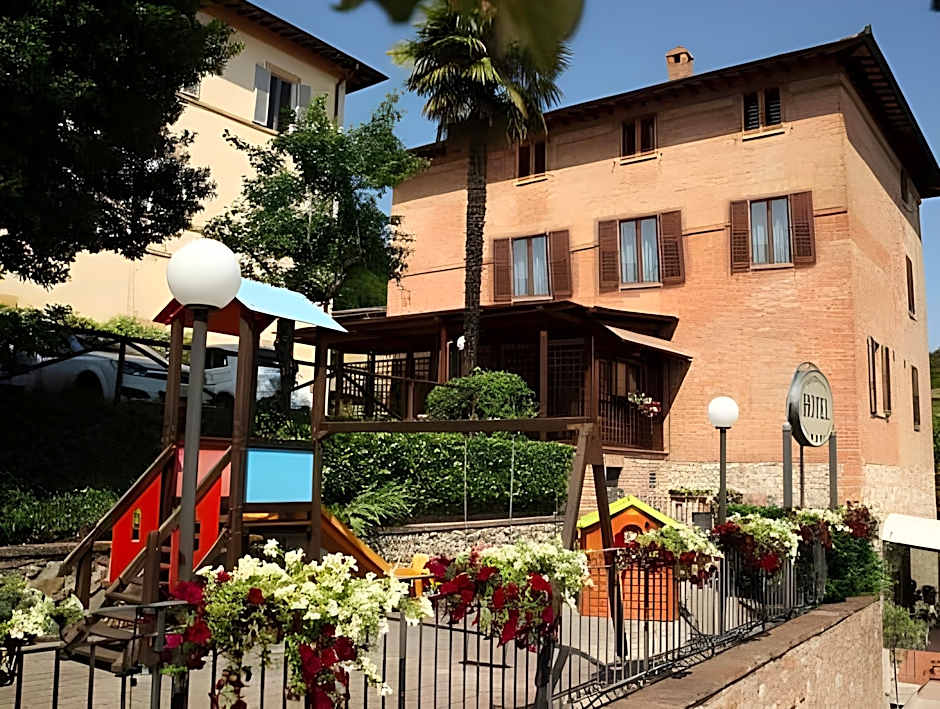Hotel Arcobaleno